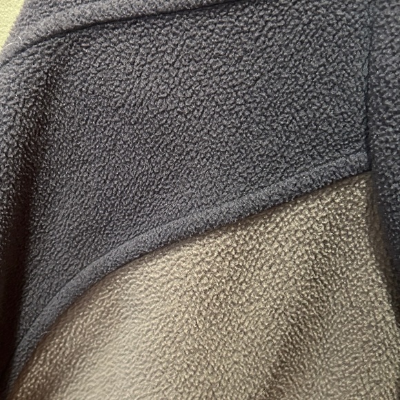 North Face Fleece Jacket - Picture 3 of 4